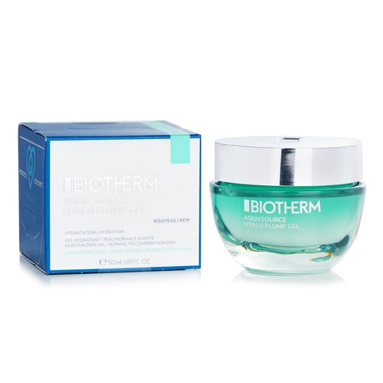 Biotherm Aquas.Hyalu Plump Gel pnm 50ml