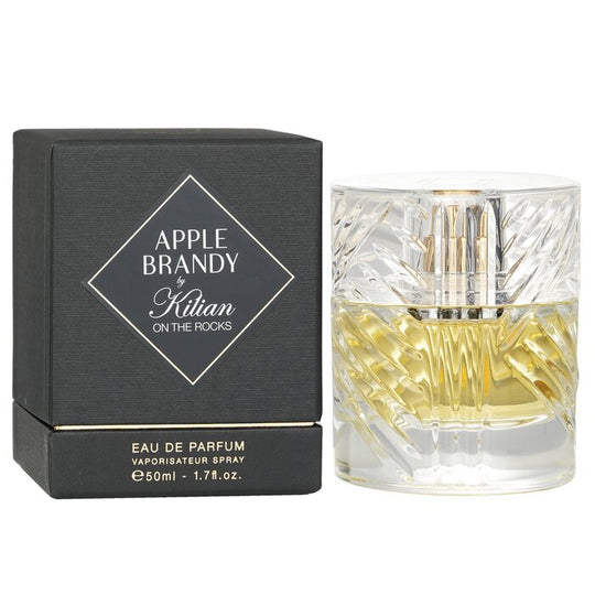 Kilian Apple Brandy on the Rocks Eau de Parfum 50 ml refillable