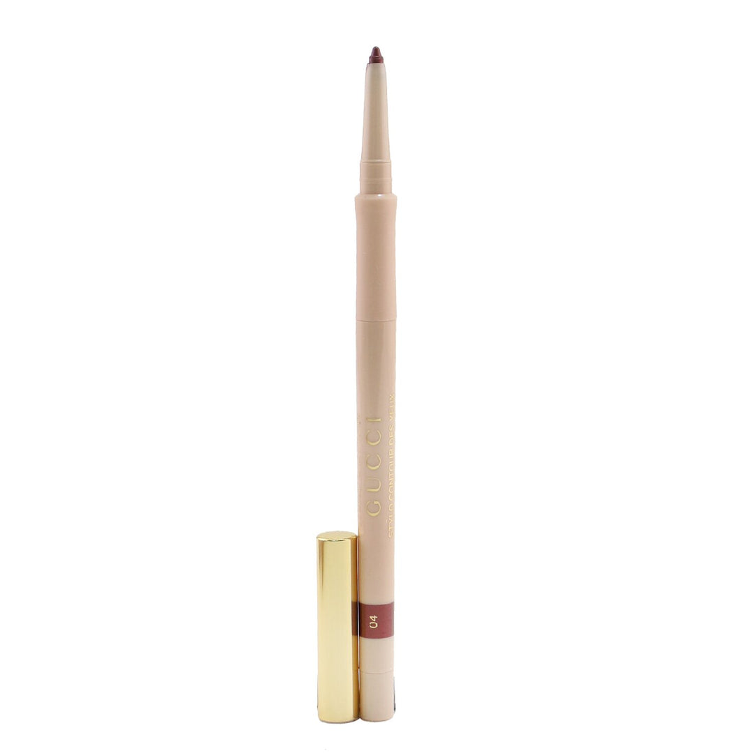 Gucci Khol Liner Long-Lasting 04