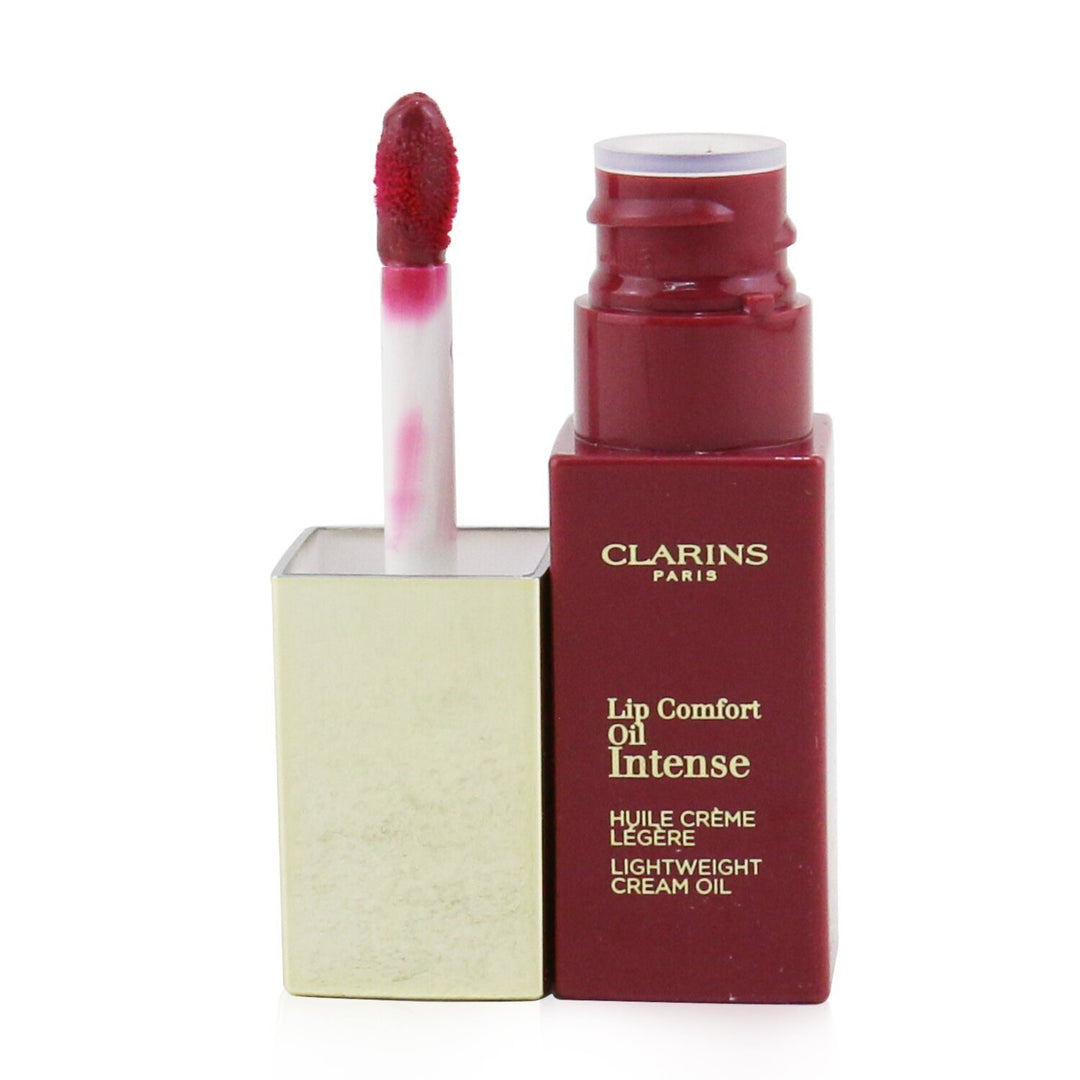 Clarins Lip Comfort Oil Intense 03 *