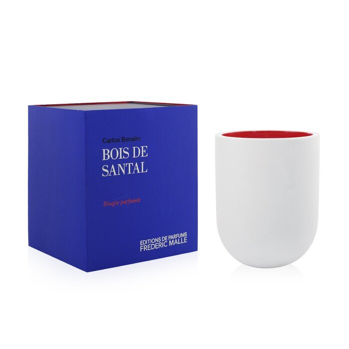 Frédéric Malle Bois De Santal Bugie 220g