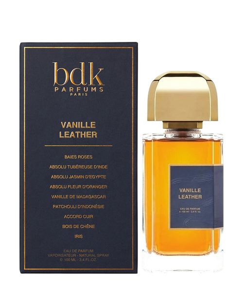 BDK Vanille Leather edp 100ml