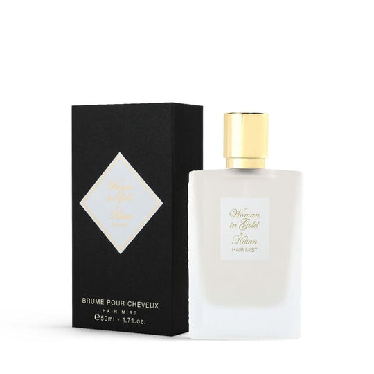 Kilian Woman In Gold Hair Mist 50ml