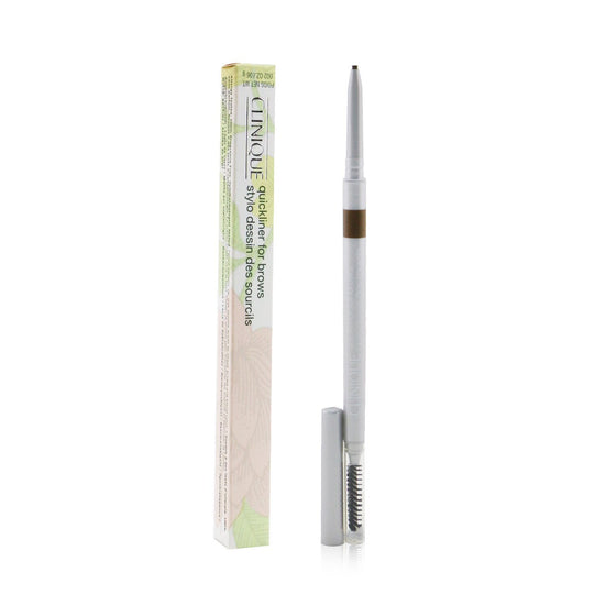 Clinique Quickliner for Brows 02 Soft Chestnut