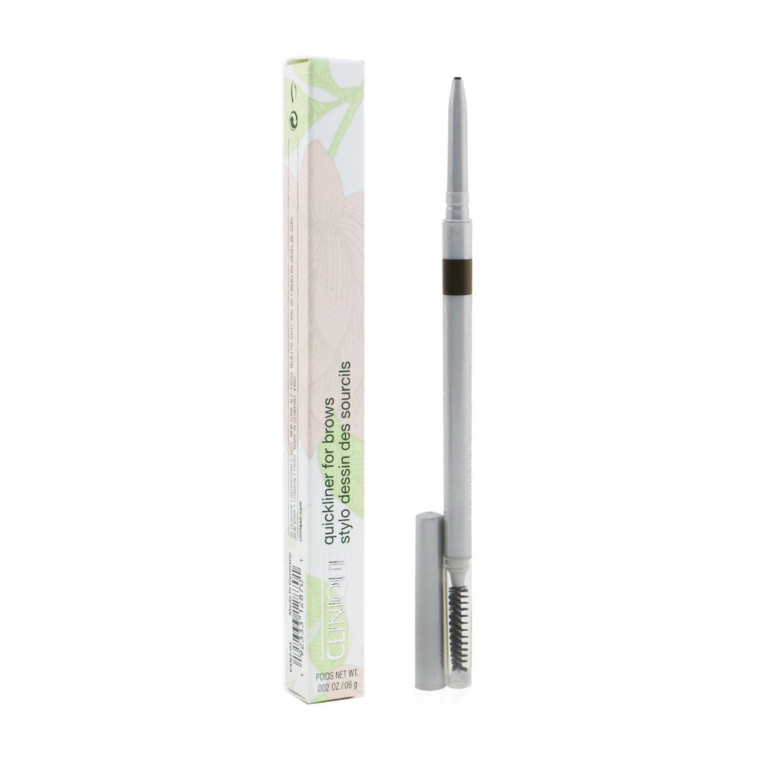 Clinique Quickliner for Brows 04 Deep Brown