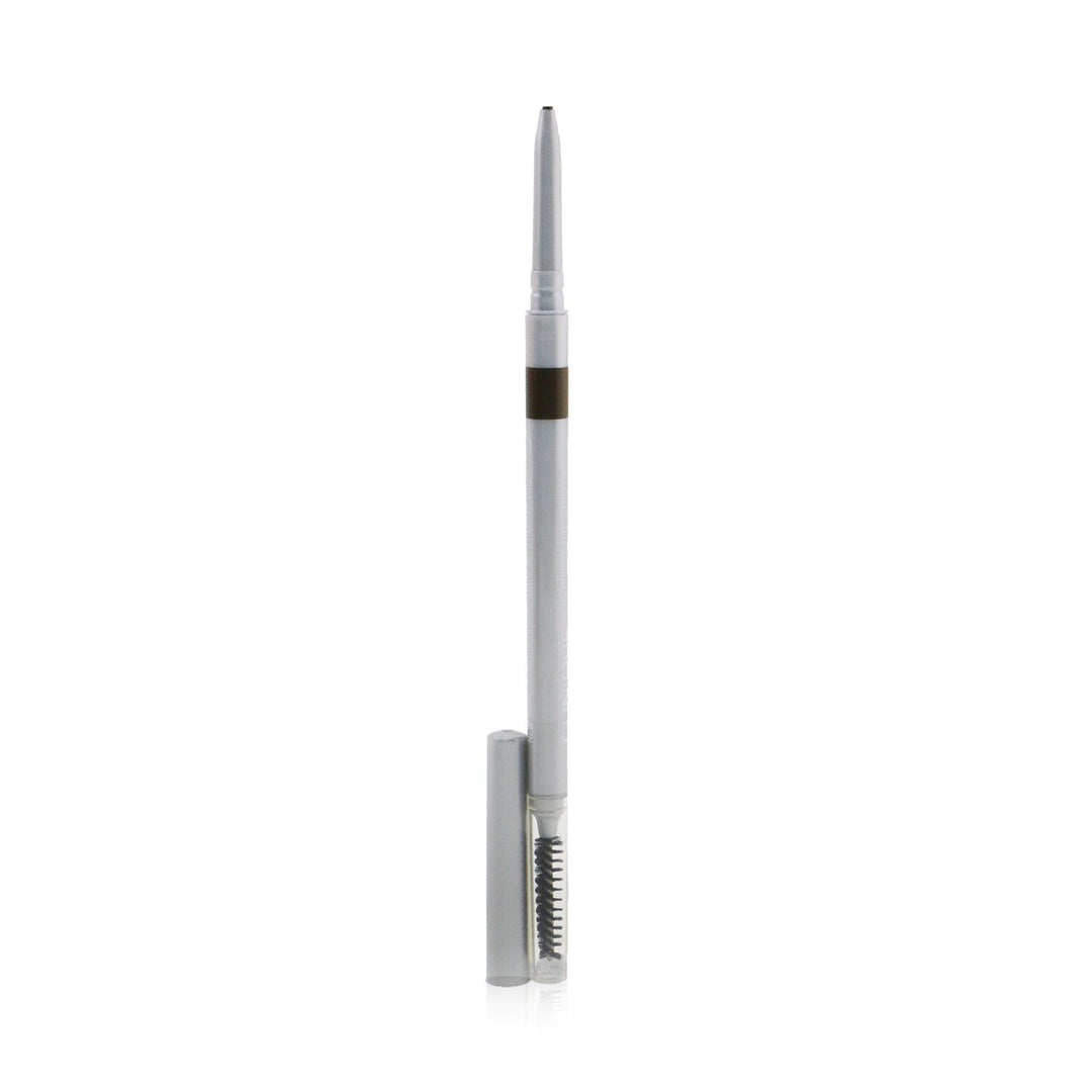 Clinique Quickliner for Brows 04 Deep Brown