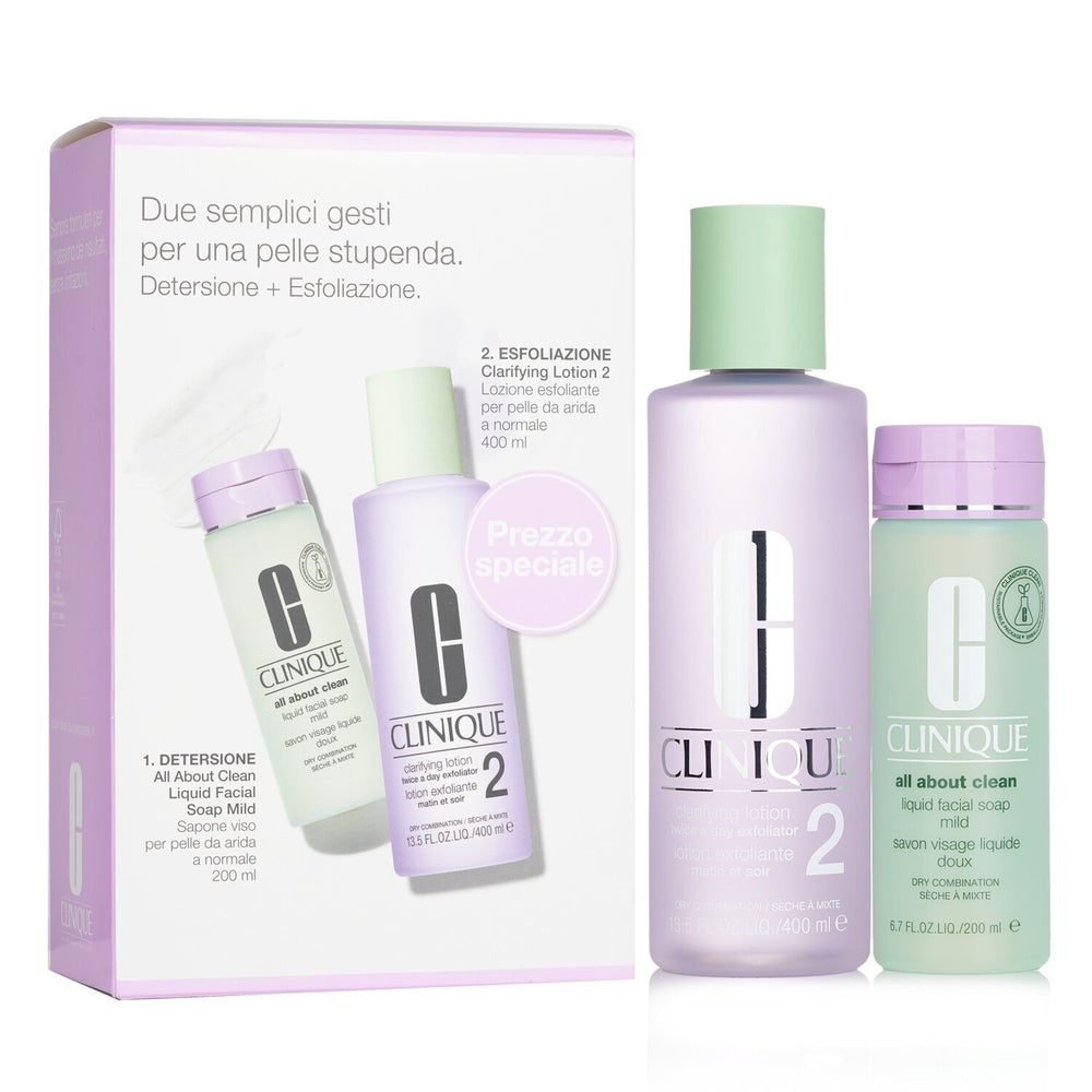 clinique-coff-lot-2-400ml-l-soap-mild