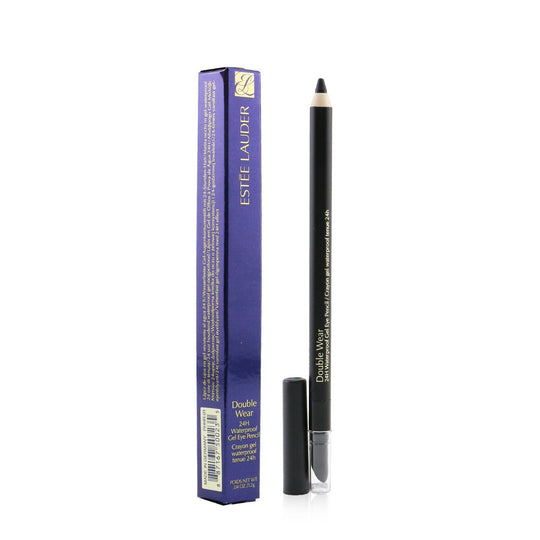 Estée Lauder D.W.24H WP Gel Eye Pencil 01 Onyx