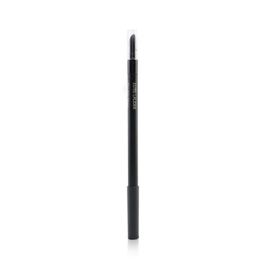 Estée Lauder D.W.24H WP Gel Eye Pencil 01 Onyx