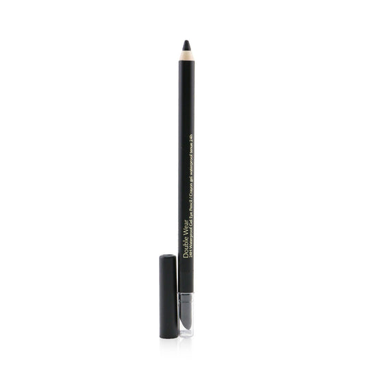 Estée Lauder D.W.24H WP Gel Eye Pencil 01 Onyx