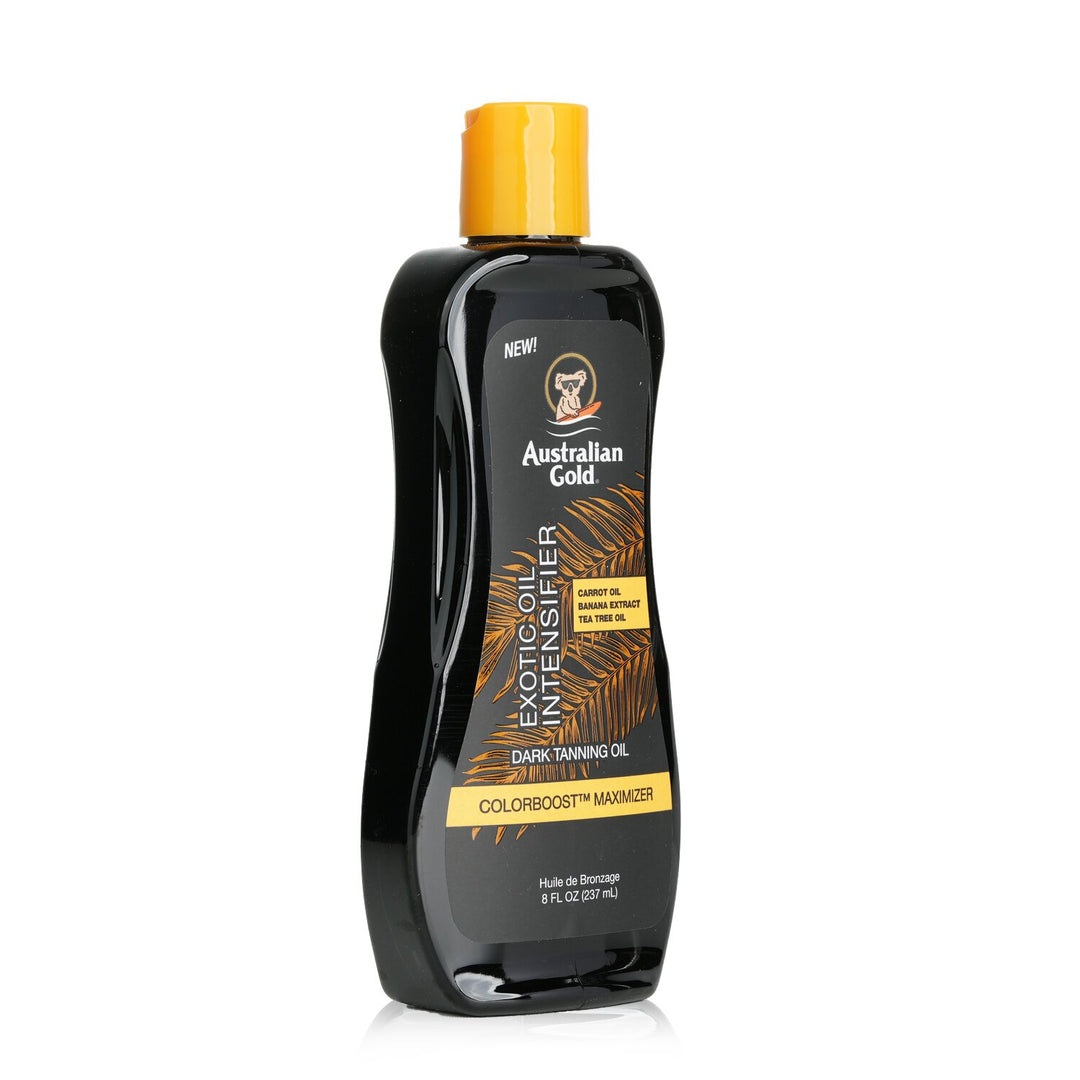 Australian G Exotic Oil Intensif.237ml