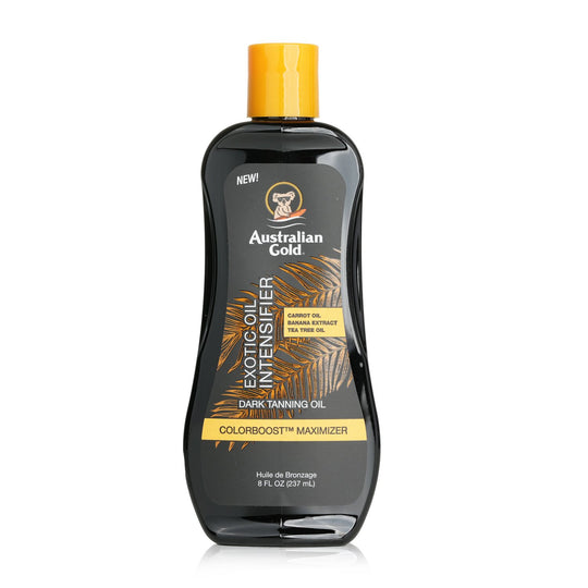 Australian G Exotic Oil Intensif.237ml