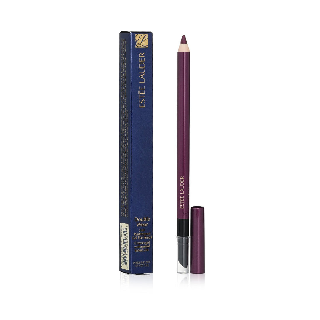 Estée Lauder D.W.24H WP Gel Eye Pencil 09 Aubergine