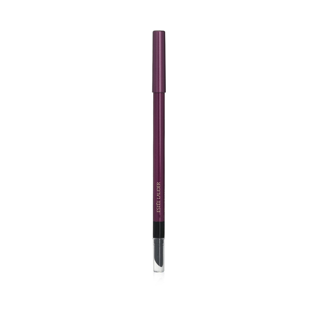 Estée Lauder D.W.24H WP Gel Eye Pencil 09 Aubergine