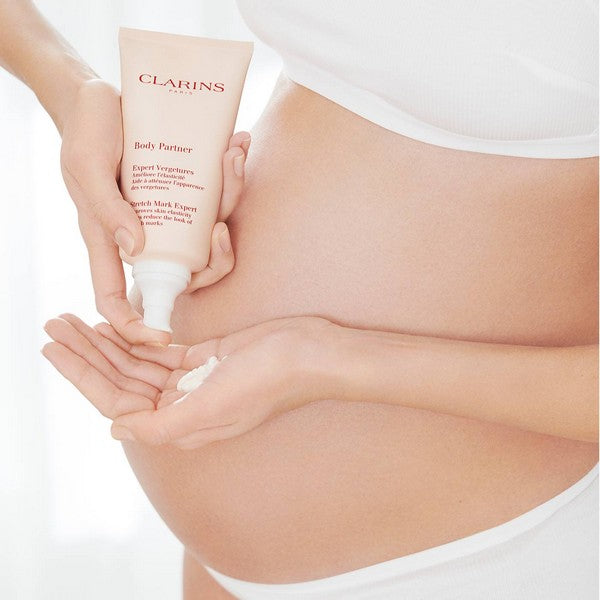 Clarins Body Partner Exp.Vergeture 175ml