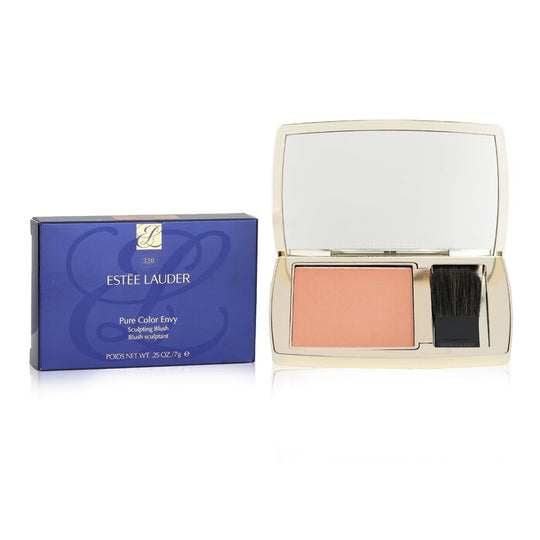 Estée Lauder Pure Color Envy Sculpting Blush 320 Lover's Blush