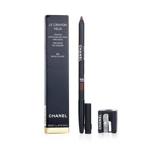 Chanel Le Crayon Yeux 66