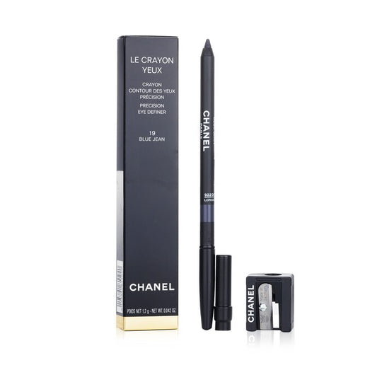 Chanel Le Crayon Yeux 19