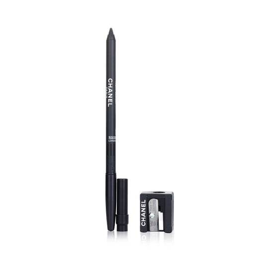 Chanel Le Crayon Yeux 01