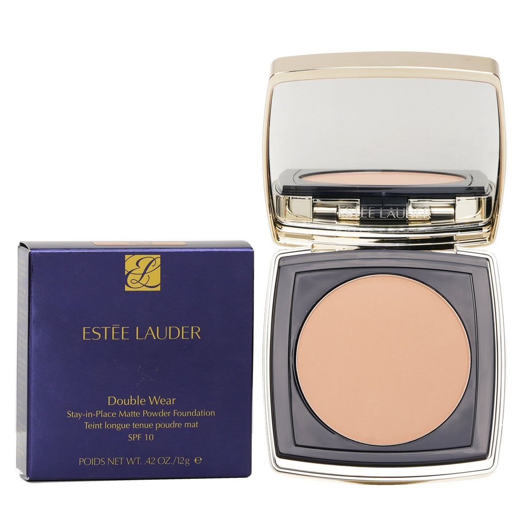 Estée Lauder Double Wear Powder Fond.spf10 3C2 12g