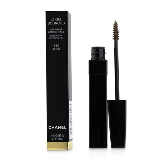 Chanel Le Gel Sourcils 370 Brun