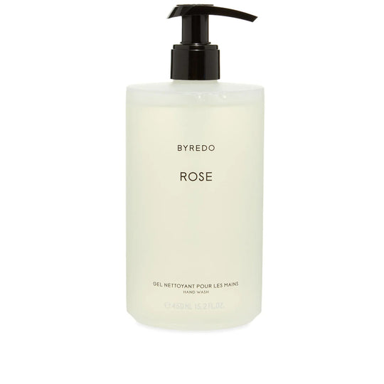 Byredo Rose Hand Wash 450ml