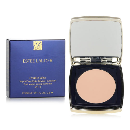 Estée Lauder Double Wear Powder Fond.spf10 4C1 12g