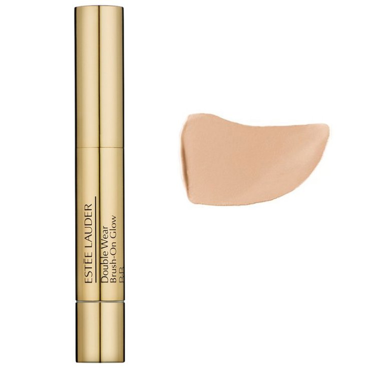 Estée Lauder Double Wear Brush-On Glow BB light medium