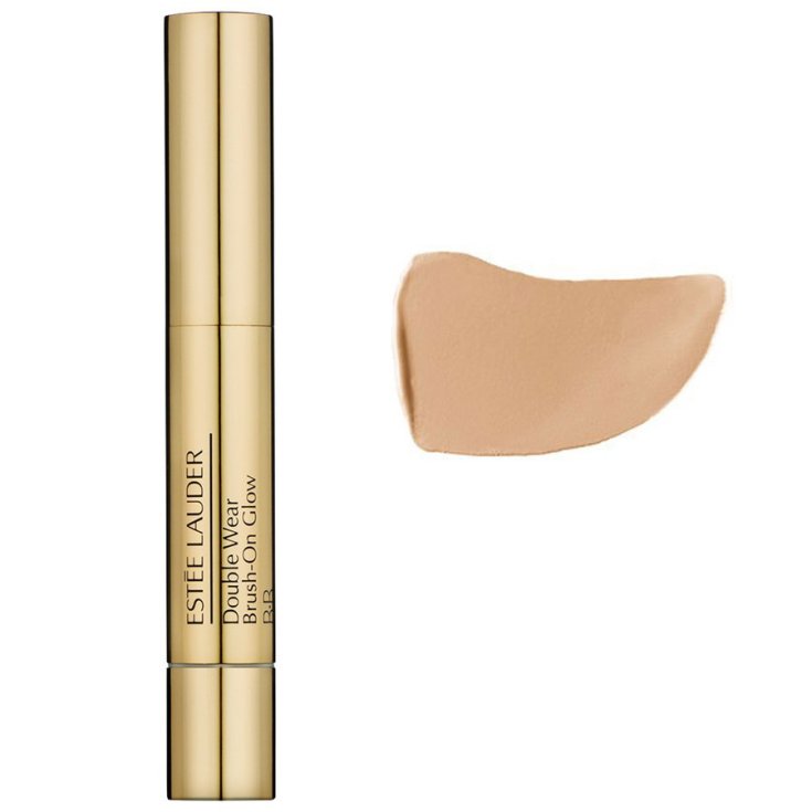 Estée Lauder Double Wear Brush-On Glow BB medium