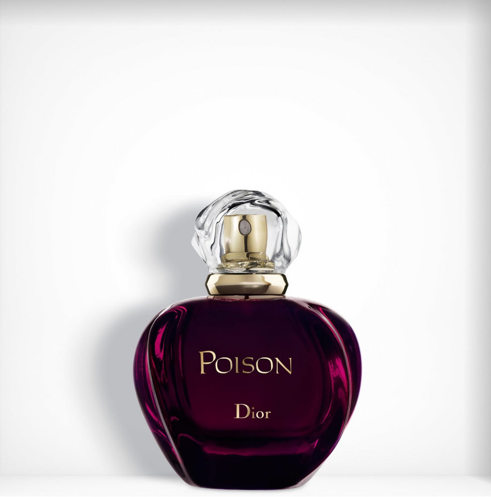 Dior Poison edt 30ml vapo