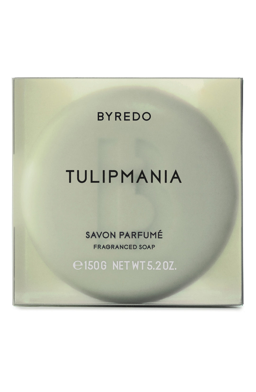 Byredo Tulipmania Fragr Soap 150gr