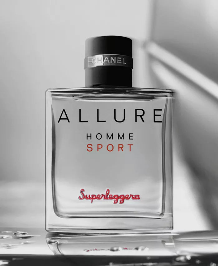 Chanel Allure Sport Superleg edp 100ml