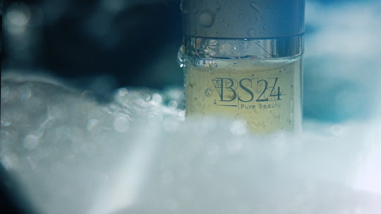 BS24 HYA4PLUSS EFFECT SERUM