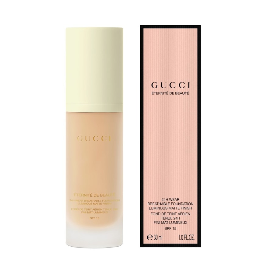 Gucci Et.de Beaute Fond.Fl.24H 160N 30ml