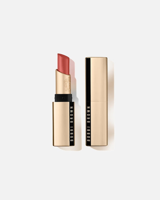 Bobbi Brown Luxe Matte Lipstick 303 Boss Pink