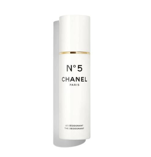 Chanel N 5 Le Deodorant 100ml vapo