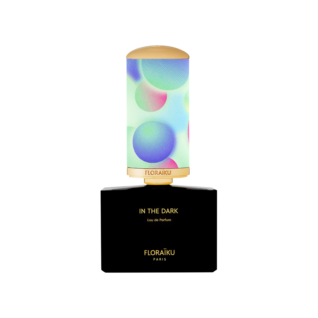 Floraiku In The Dark edp 50ml & 10ml