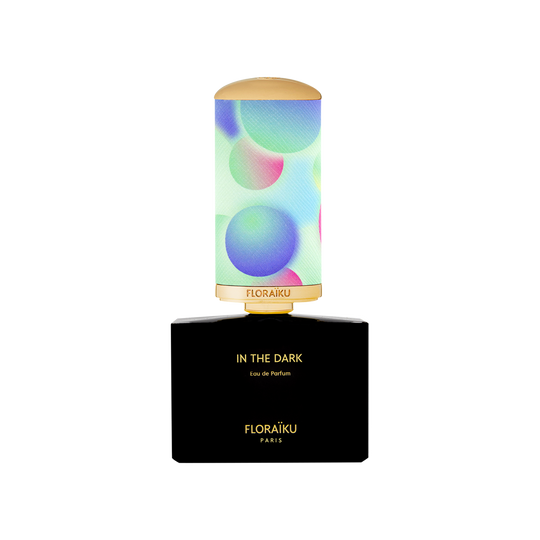 Floraiku In The Dark edp 50ml & 10ml