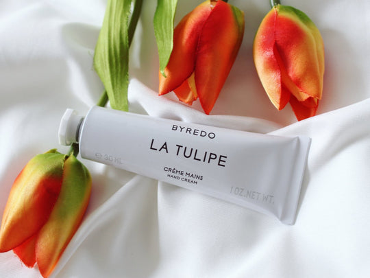 Byredo La Tulipe Hand Cream 30ml