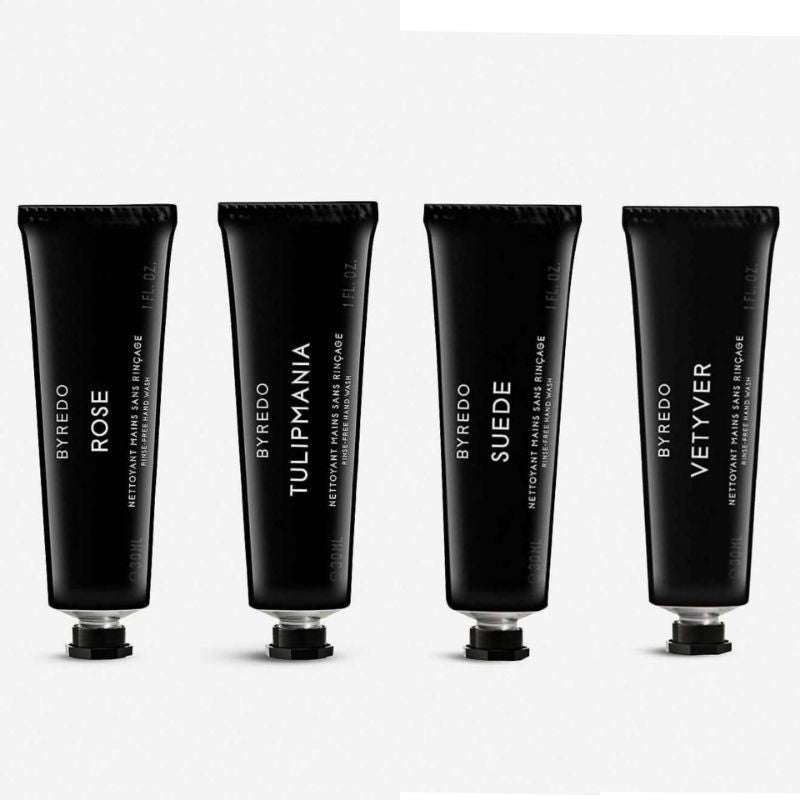 Byredo Tulipmania Rinse Free Hand W 30ml