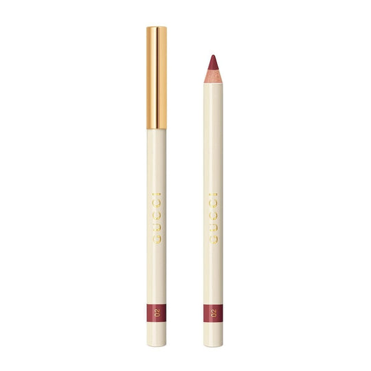 Gucci Lip Pencil 02