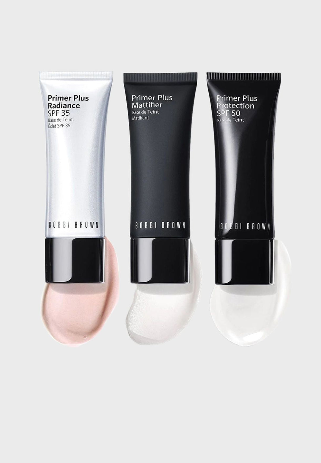 Bobbi Brown Primer Plus Protec.spf50 40ml