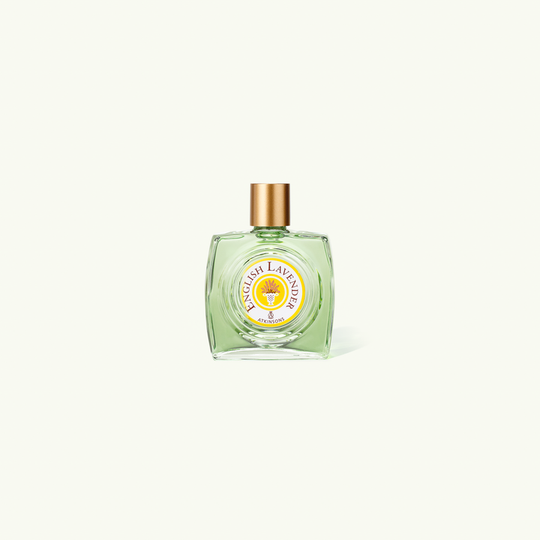 Atkinsons English Lavander Eau De Toilette 40ml