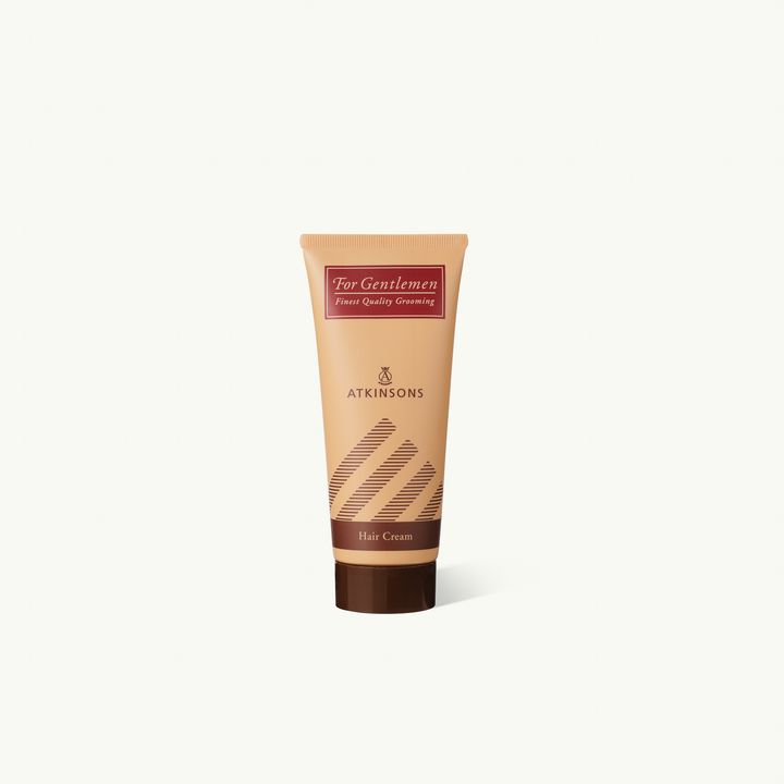 Atkinsons F.Gentlemen Hair Creme 100ml