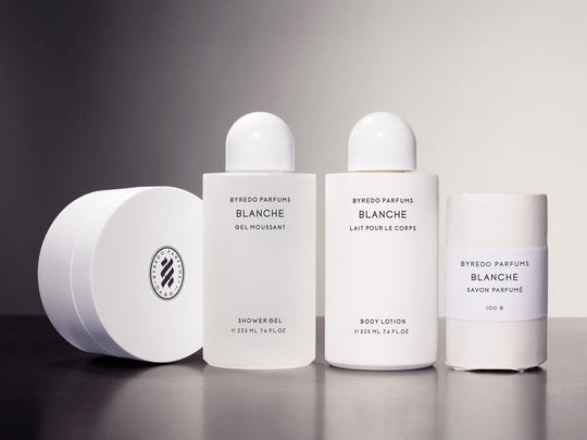 Byredo Blanche Body Lotion 225ml