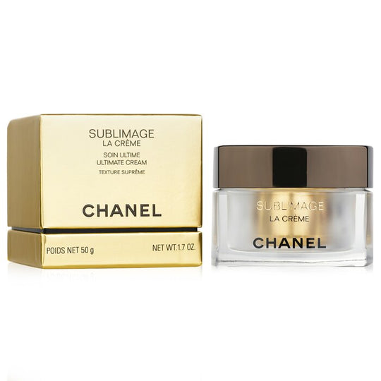 Chanel Sublimage Creme Supreme Ref.50ml