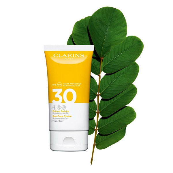 Clarins Gel-en-Huile Sol. SPF30 150ml