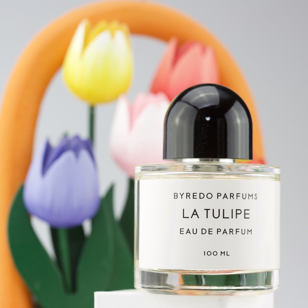 Byredo La Tulipe edp 100ml vapo