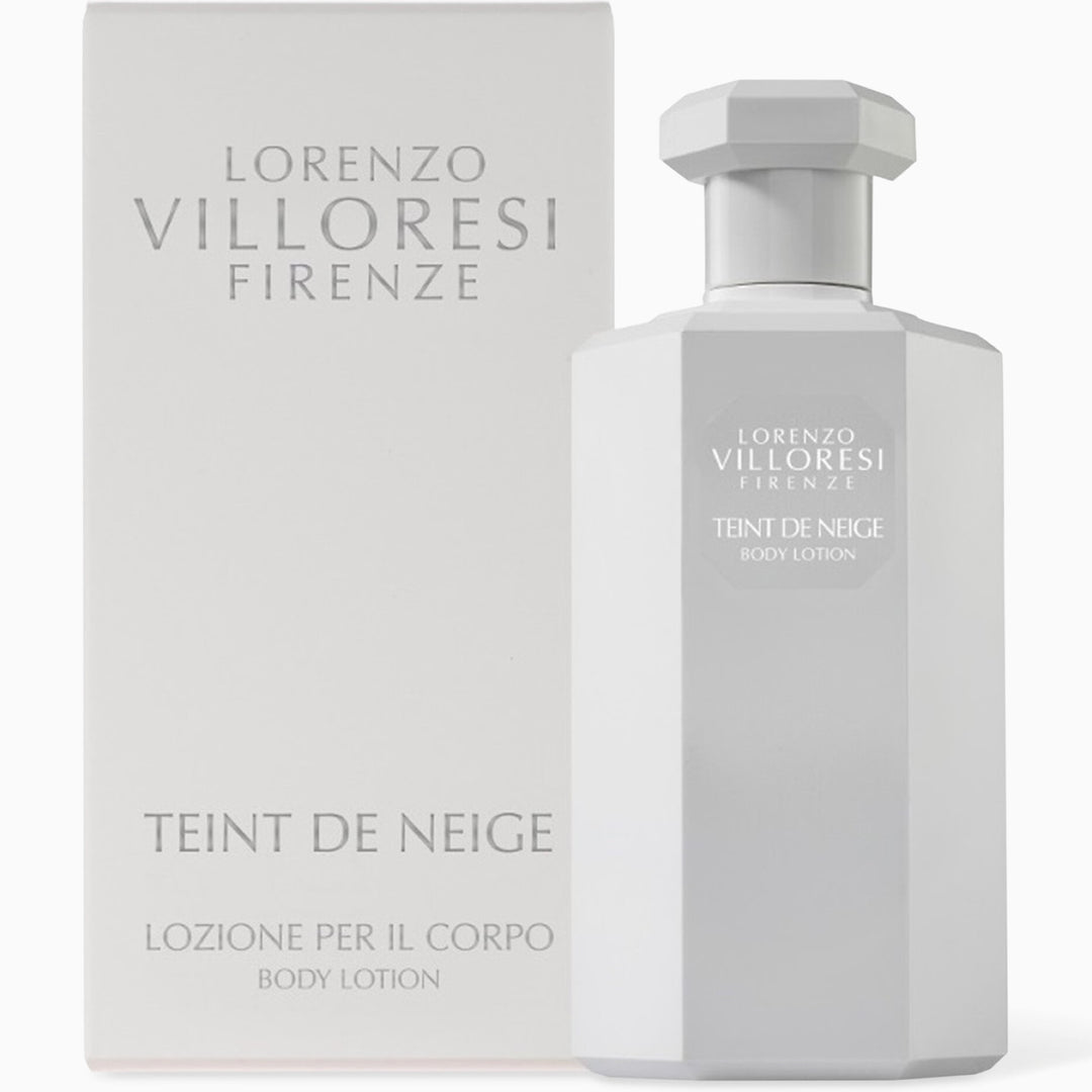 Villoresi Teint de Neige B/L 250ml