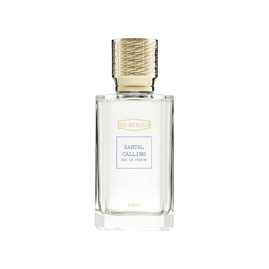 Ex Nihilo Santal Calling edp 100ml